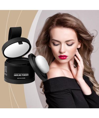Namika Poudre Cheveux Waterproof 14 Couleurs Namika Poudre De Racine De Cheveux Poudr Noir Chev ux Homme Pour Homme Et Femme Couverture De Racine (Black) - Buy Online on GoSupps.com