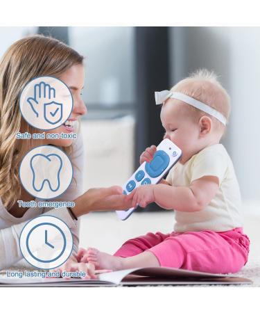 Shop Bite Ring for Babies | Top Baby Toys 6-12 Months | Safe Biting Toys & Glove for Infants - Buy Online on GoSupps.com