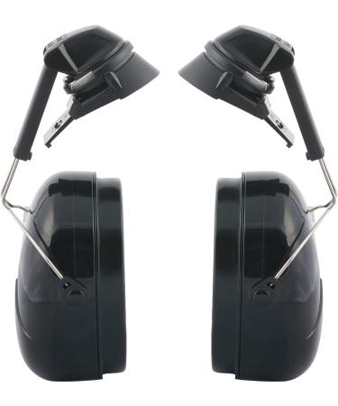 Buy Trend Ear Defenders for Airshield Pro & Air Pro Max - Comfortable Lightweight SNR 29 dB - International Shipping Available - Buy Online on GoSupps.com