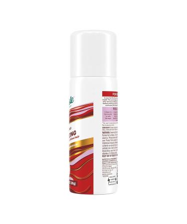 Batiste Instant Hair Refresh Volumizing Dry Shampoo Mini - Travel Size 1.6 oz | International Shipping Available - Buy Online on GoSupps.com