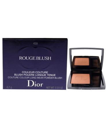 Christian Dior Rouge Blush - 459 Charnelle Women 0.23 oz