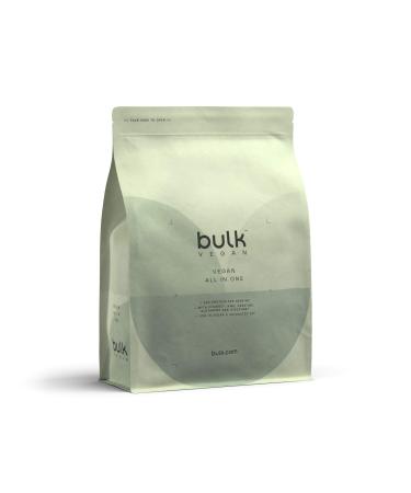 Bulk Vegan All in One Protein Powder Dark Chocolate Berry 2.5 kg Dark Chocolate Berry 2.5kg