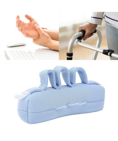 FILFEEL Finger Contracture Cushion | Anti-Flaw Ulcer Splitter & Separator for Elderly Hand Health Care - International Shipping - Buy Online on GoSupps.com