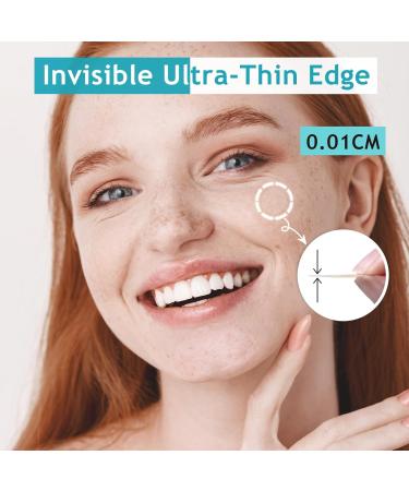 Ultra Pimple Patches with Salicylic Acid - Invisible Hydrocolloid Spot Patch for Zits & Blemishes (48 Counts) - Day & Night Skin Treatment - Buy Online on GoSupps.com