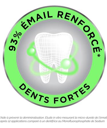 FLUOCARIL - Bi-fluorinated Anti-Caries Toothpaste 145mg - Mint Flavor/Taste - Reinforced enamel and strong teeth - Helps prevent cavities Fresh breath (pack of 3x 75ml) - Buy Online on GoSupps.com