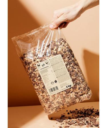 KoRo - Muesli au chocolat bio 2 kg - Buy Online on GoSupps.com