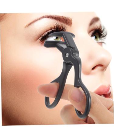 Beatifufu Eyelash Curler Eyelash Tool Cosmetic Tool Eyelashes Curler Eyelash Curling Tool Eyelashes Curling Tool Lash Curls Tools Lash Accessory Lash Curlers Manual Lash Curler Eye Curler - Buy Online on GoSupps.com