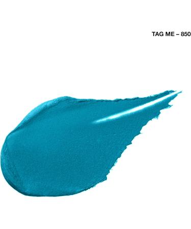  Rimmel Rimmel London Lip Art Graphic Liner & Liquid Lipstick 850 TAG ME - Buy Online on GoSupps.com