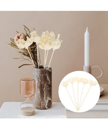 Ounona 5-Stick Aroma Sticks - Aromatherapy Accessories for Essential Oils & Diffusers | Dried Flower Refills - Buy Online on GoSupps.com