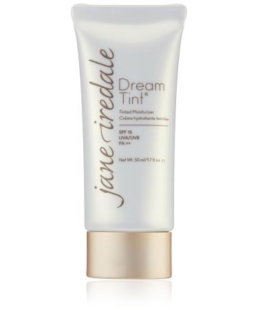 jane iredale Dream Tint Moisturizer Warm Bronze 1 pack (1 x 50 ml)