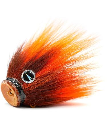 VMC Mustache shallow BU X1 22G