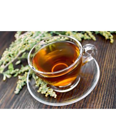Organic Vintage Nettle Seeds Tea 250g - Rich Protein Source Herbal Treasure - Buy Online on GoSupps.com