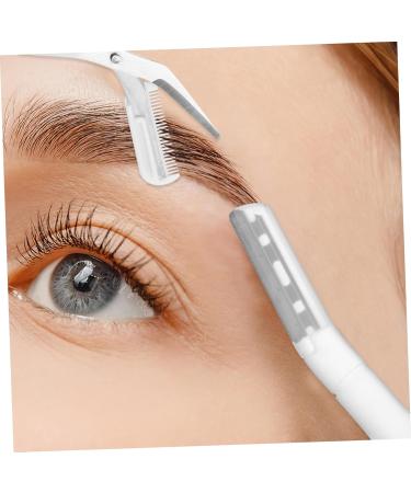 Buy Eyebrow Trimmer Set | Complete Eyebrow Shaping Kit for Perfect Grooming - International Shipping Available - Buy Online on GoSupps.com