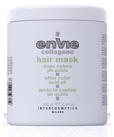 Envie Envie - Collagen mask after color 1000ml