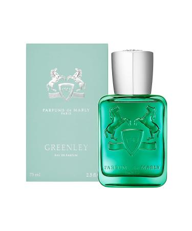 PARFUMS DE MARLY Greenley 2.5 Fl Oz (Pack of 1) - Buy Online on GoSupps.com