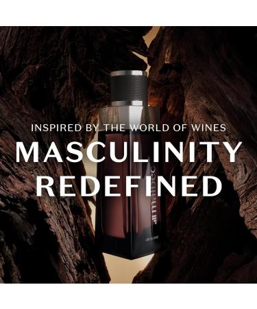 Malbec Eau de Toilette By O Boticario Cologne For Men Long-Lasting Fragrances French Oak Barrel-Aged Red Wine & Woody Amber Perfume Scent 3.4 Ounce Original - Buy Online on GoSupps.com