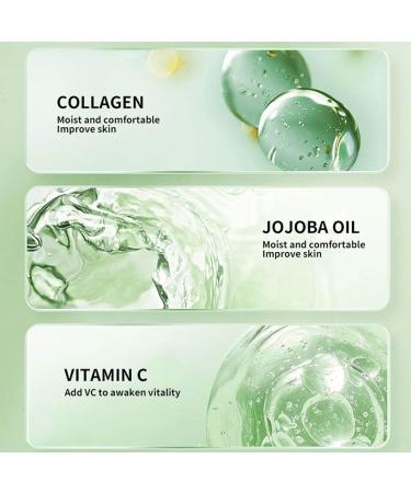Collagen Firming Cream 100g Firming Body Cream Firming Cream Moisturizing Body Cream Deep Hydration Brightening Skin Cream for All Skin Types (1) - Buy Online on GoSupps.com
