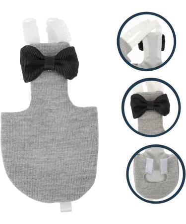 BESPORTBLE Flying Bird Diapers Parrot Bird Nappy Clothes Trendy Clothes Roleplay Costume Parakeet Cage Accessories Decorative Bird Clothes Pet Accessories Dreses Washable Cotton The Bird 12x6cm - Buy Online on GoSupps.com
