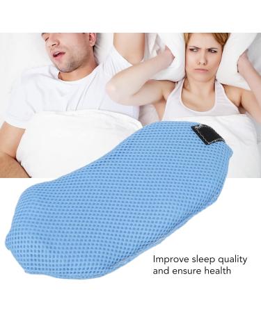 Effective Snoring Reducing Chin Strap - Comfortable Fit for Better Sleep - Buy Online on GoSupps.com
