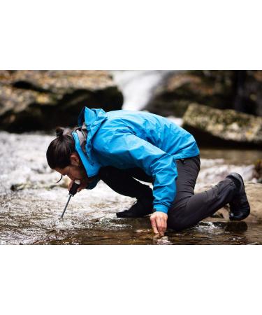 Buy Sawyer Water Filter Outdoor SP2129 Micro Squeeze - Best Water Purifier for Safe Drinking Water | International Shipping Available - Buy Online on GoSupps.com