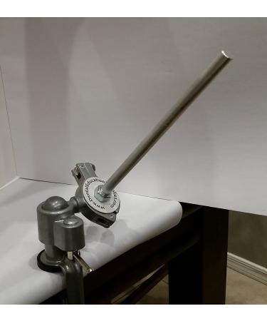 Buy Typodont/Dentoform Dental Mounting Pole - International Shipping Available | Best Prices & Quality - Buy Online on GoSupps.com