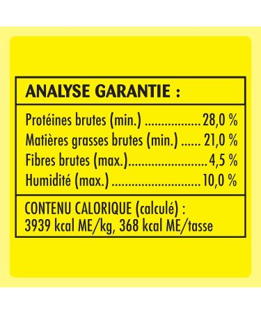 TEMPTATIONS Adult Cat Treats Tasty Chicken Flavour 454g Tub Cat Treats Chicken 454 g (Pack of 1) - Buy Online on GoSupps.com