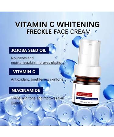 Aobenz Serum Aobenz Dark Spot Remover Black Spot Removing Facial and Body Essence: Senile Spot Advanced Male and Female Formula Containing Nicotinamide (1PC) - Buy Online on GoSupps.com