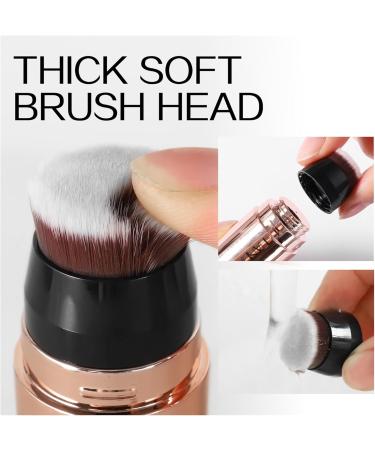 Double-headed highlighter and contour stick natural three-dimensional shadow nose shadow concealer makeup(05) - Buy Online on GoSupps.com