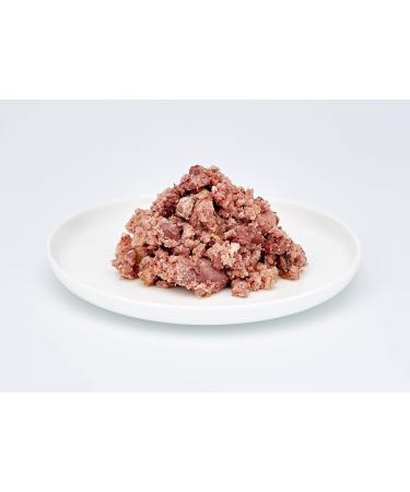 RINTI Kennerfleisch Poultry Hearts 24 x 400g - Premium Dog Treats for International Shipping - Buy Online on GoSupps.com