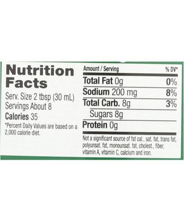 Maple Grove Farms Fat Free Raspberry Vinaigrette Salad Dressing - 8 Oz | Healthy & Delicious - Buy Online on GoSupps.com