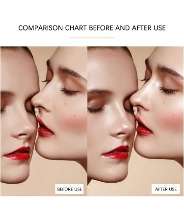 Onlyoily Highlighter - Radiance Shimmer Brick Bronzer Contour - Pack of 1 (10g) - Buy Online on GoSupps.com