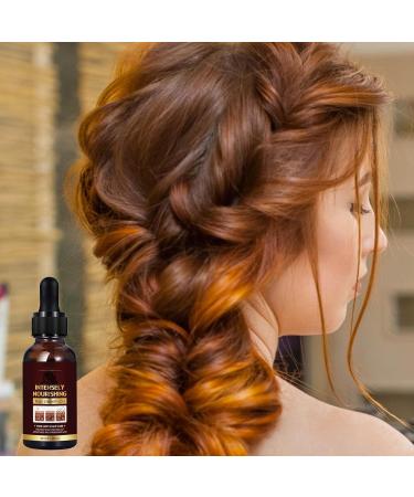  Niktule Hair Growth Essence 30ml Hair Conditioner promotes growth and reduces hair loss - Hair products with rich nutrition reduce hair loss and thinning hair - Buy Online on GoSupps.com