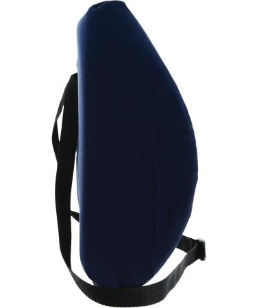 Sitback Rest Plus Blue - One Size (Discontinued) | International Shipping Available - Buy Online on GoSupps.com