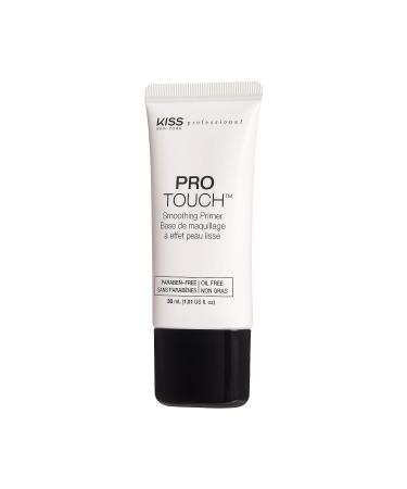 Kiss Professional Pro Touch Face Primer - KFP02 Smoothing - Buy Online on GoSupps.com