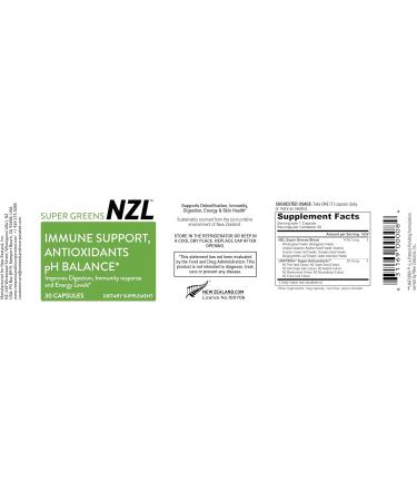OMEGANZL Omega-3 Natural Joint Relief Supplement Natural Muscle Support Green-Lipped Mussel Oil Joint Support No Fishy Aftertaste 60 Softgels Plus one Bottle of Super Greens 30 Capsules - Buy Online on GoSupps.com