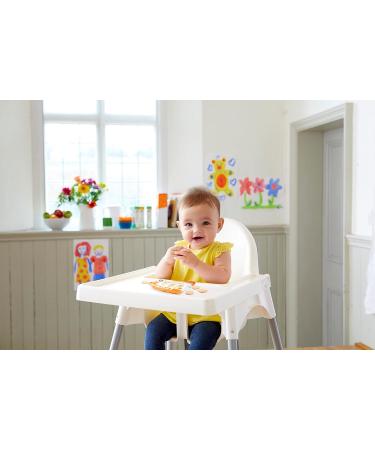 Kiddylicious Raspberry & Beetroot Melty Buttons 6g - Healthy Snack for Kids - Buy Online on GoSupps.com