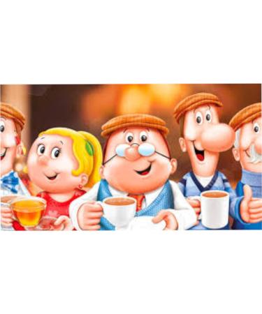 Tetley | Super Herbals | Detox with Selenium | Mint Infused Tea Bags | 4x20 Tea Bags - Buy Online on GoSupps.com