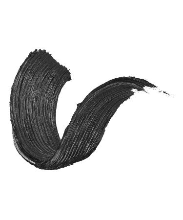 L.A. Girl Flashy Mascara Jet Black 0.27 fl oz - Intense Volume & Length - Buy Online on GoSupps.com