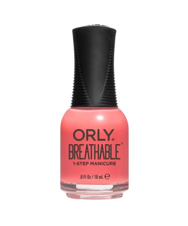Orly Breathable Colour Nail Superfood 18ml