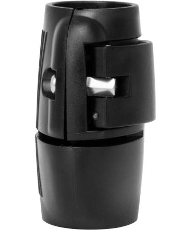 Lixada SUP Paddle Clamp - Quick Release Adjustable Plastic Shaft Clamp for SUP Board Paddle - Buy Online on GoSupps.com
