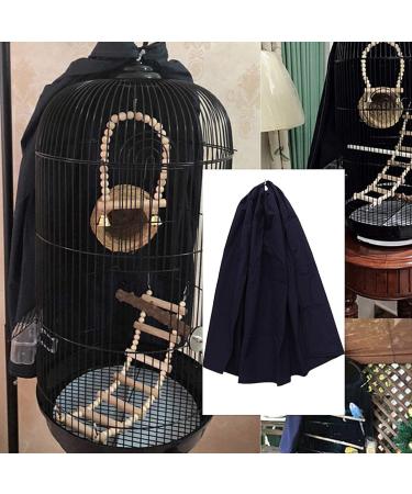 Balacoo Birdcage Cover - Parrot Cage Protector for Outdoor - 1PC - Buy Online on GoSupps.com
