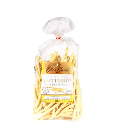 Vita Sana Maccheroni 450 Grams