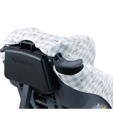 JYOKO KIDS Car Seat Cover Liner for Klippan Century and Triofix - Picnic Vichy KLIPPAN CENTURY - Buy Online on GoSupps.com