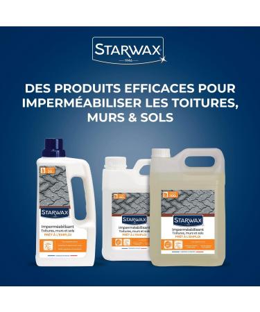 Water and grease waterproofing 5 l - Buy Online on GoSupps.com