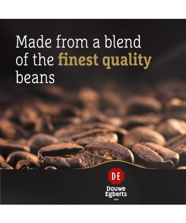 Douwe Egberts Pure Gold Instant Coffee - 1 x 750g - Buy Online on GoSupps.com