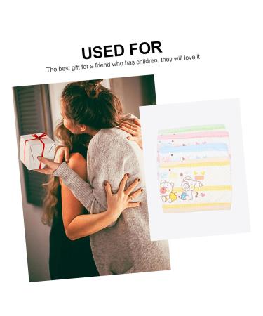 Healeved 4pcs Baby Navel Bellyband Infant Umbilical Cord Protector Hernia Belt Baby Infant Umbilical Belt Umbilical Hernia Belt Infant Baby Abdominal Binder Newborn Cotton Toddler Adhesive - Buy Online on GoSupps.com
