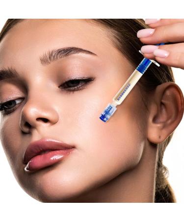 Face Lift Cream smoothing nourishing moisturizer for the face firming for daily use home travel night care antiaging facial U - Buy Online on GoSupps.com