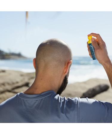 Oars + Alps Face & Scalp Mist - Refreshing Hydration for Skin and Hair - Buy Online on GoSupps.com