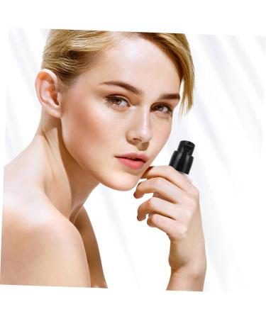 FOYTOKI Liquid Foundation Makeup Supplies Nude Makeup Foundation Beauty Foundation Black Glass - Buy Online on GoSupps.com