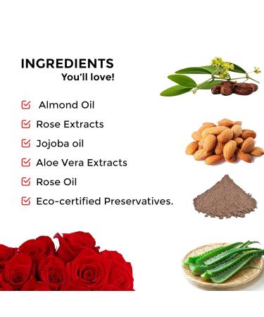 My M.o.n.d.a.y | Almond and Rose Body Butter | Ayurvedic Composition | Improves Skintone | Provides Nourishment | For Men and Women100ml. - Buy Online on GoSupps.com